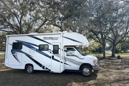 Best RV for you!