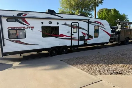 2016 POWERLITE