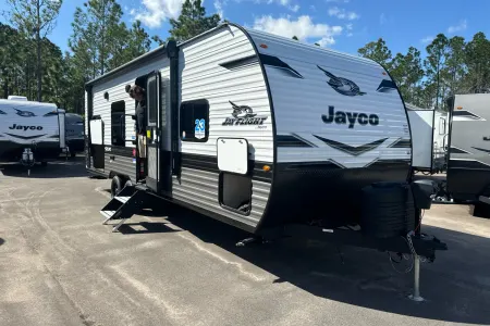 Jayco Jay Flight SLX