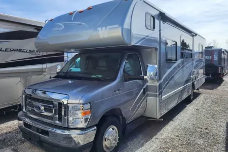 2023 Winnebago Spirit - WM3027