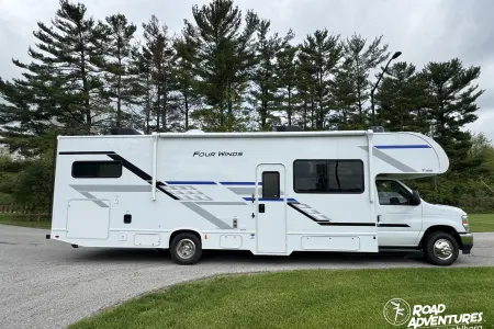 Thor Four Winds 31EV-N3