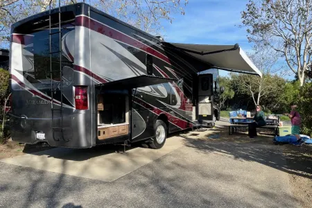 RUBY: 2022 Thor Motor Coach Mirimar