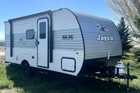 Brand New 2025 Jayco Jay Flight SLX 170BHW