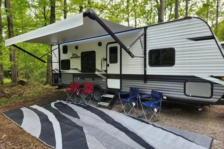 Hocking Hills RV 3.0