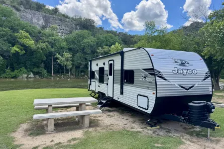 New 2025 Jayco Bunkhouse - Comfort You Can Tow!