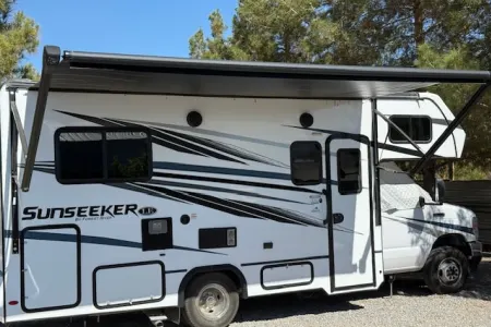 Adventure Awaits – Your Home on Wheels!