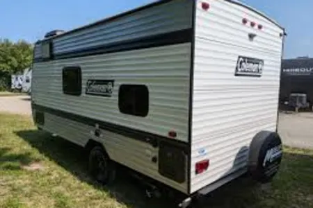 Coleman 17bh