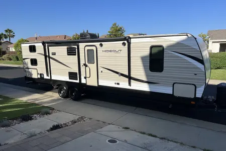 Keystone Hideout - Sleeps 8 with two separate rooms!