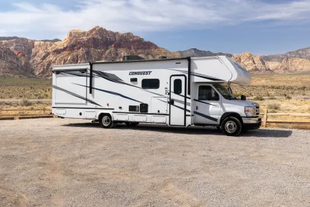 Sleeps 6 - 2024 Gulf Stream Conquest 6320D-LV26969