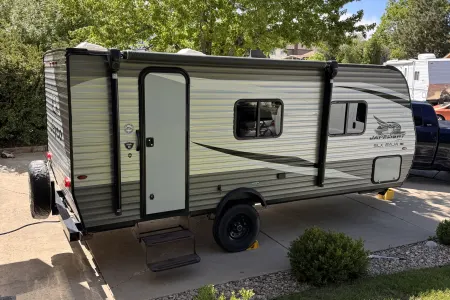 2020 Jayco Jay Flight