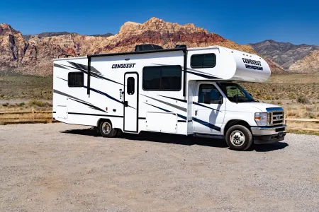 2024 Gulf Stream Conquest - 6280LE - LV38125