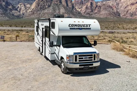Sleeps 6 - 2024 Gulf Stream conquest 6280LE-PHX38847