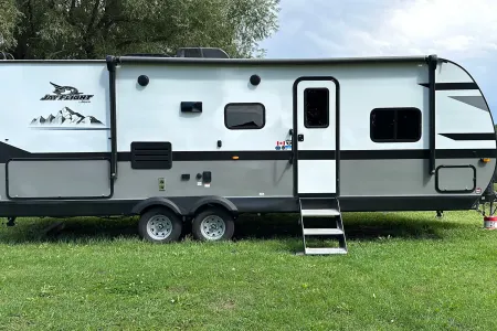2023 JAYFLIGHT 24' BUNKHOUSE