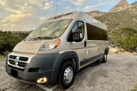 [ Dakini ]  “Enchanted Adventures!”  2019 Roadtrek Simplicity SRT