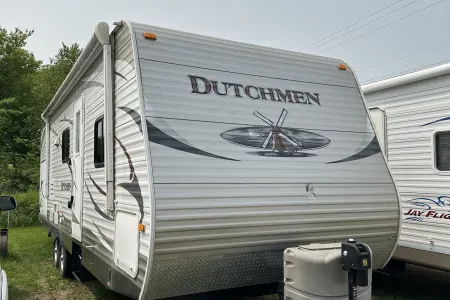 The Dutchess