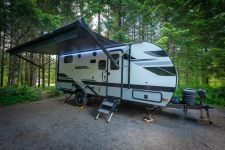 2025 Jayco Jay Feather Micro 199MBS