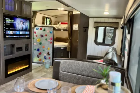 Have Fun and Explore in Comfort