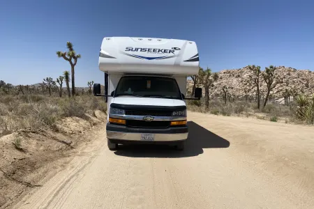 The Rolling retreat