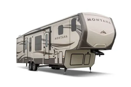 Keystone Montana HAL1641*