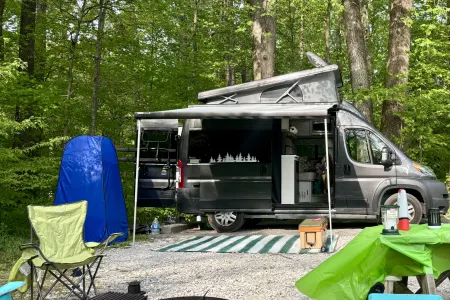 Rize & Shine - Pet Friendly, Easy to Drive, Adventure-Ready!