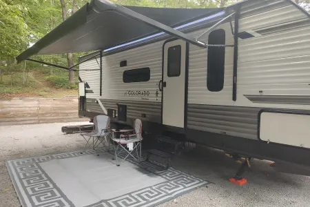 Colorado Bunkhouse