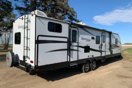 2023 Highland Ridge RV Mesa Ridge