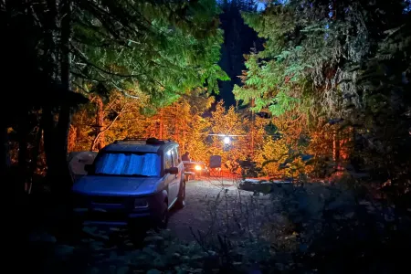 2003 Honda Element AWD