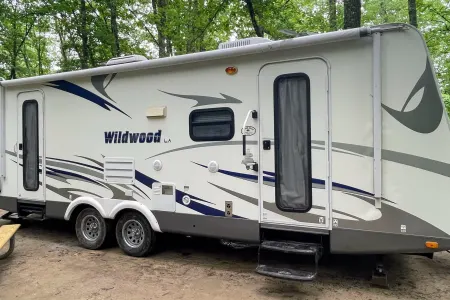 The OG Wildwood Wanderer