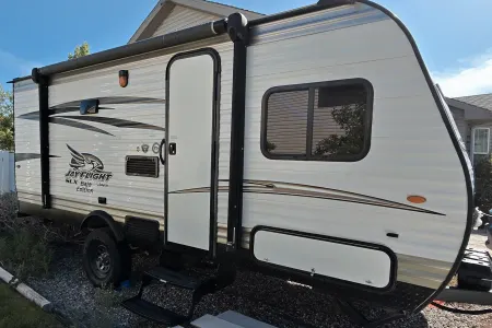 2017 Jayco Jayflight SLX