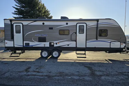 Ten for Ten Camping