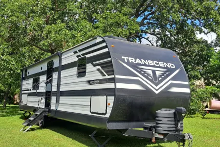 GRAND DESIGN TRANSCEND XPLOR