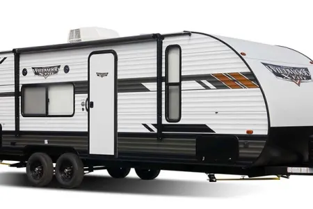 2021 Forest River Wildwood X-Lite