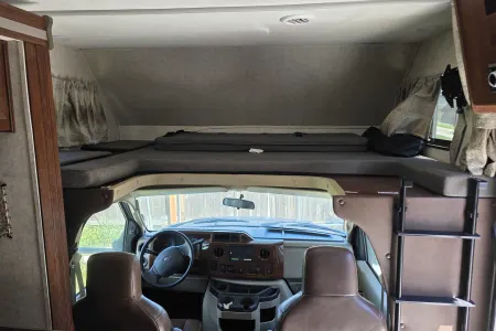 2019 Forest River Forester