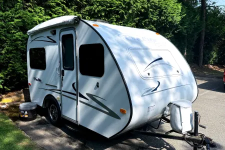 Habu Prolite Mini RV