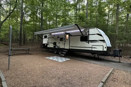 Kodiak Ultra-Lite 296 Bunkhouse