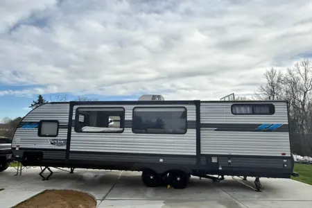 2022 Salem Cruise