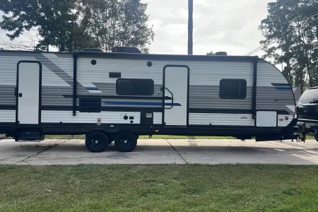 2023 Pioneer