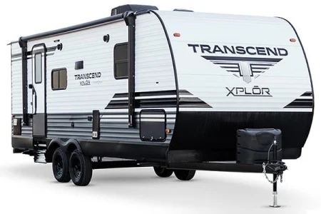 2022 Grand Design Transcend Explor