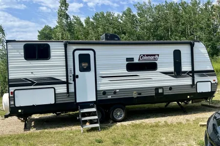 2022 Dutchmen Coleman Lantern 242BH