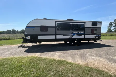 2024 Heartland Pioneer BH 270