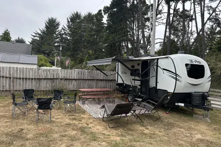 2024 Forest River RV Flagstaff E-Pro E19BH