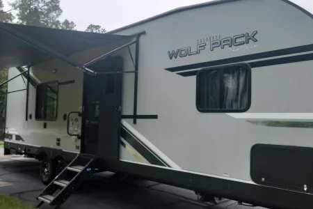Southern Comfort RV rentals