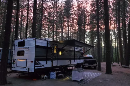 2021 Grand Design Xplor 265 bunk house family/pet friendly