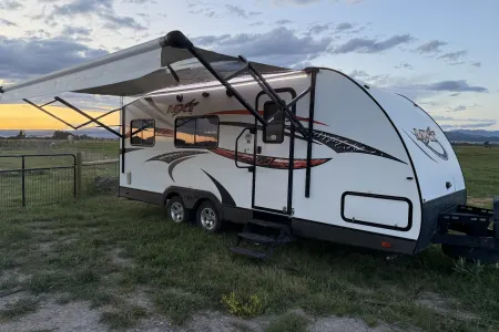 KZ Toyhauler