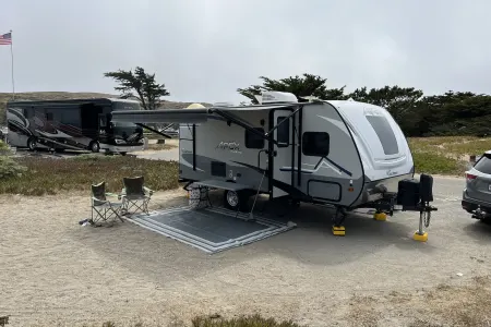 The Nomadic Nano