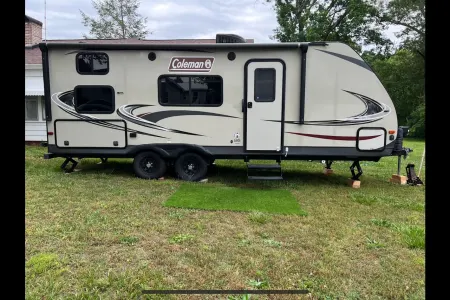 Coleman's Little Retreats