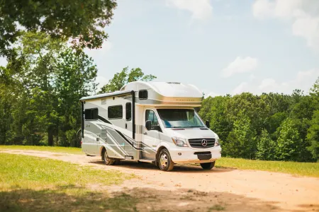 Oh My Darlin’ RV