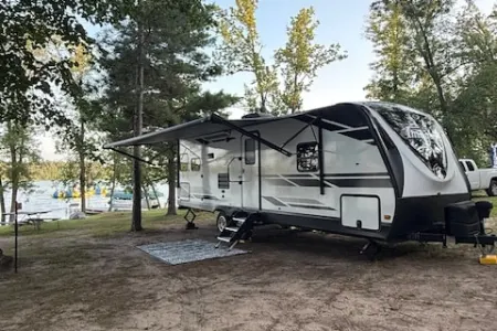 “The Bear’s Den 2.0” Grand Design Imagine 2450RL Luxury