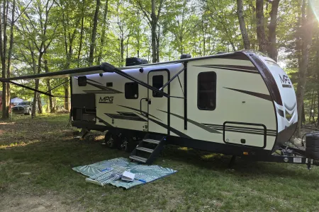 2021 Cruiser MPG Ultra Lite 2500