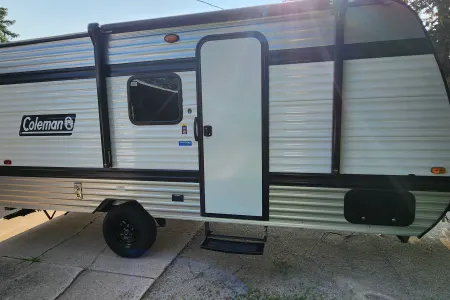 Coleman 17B
